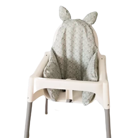 Funda trona Ikea Antilop Orejitas