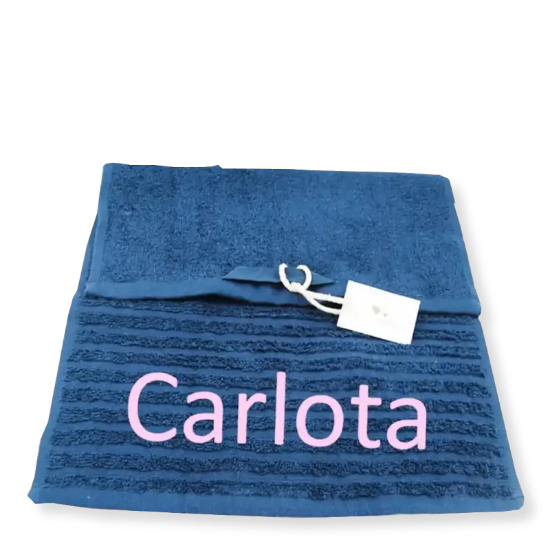 toalla-aseo-guarderia-azul