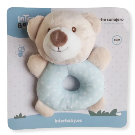 regalos-bebe-sonajero-bear-blue